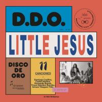 'En Otro Planeta' de Little Jesus. Disco: Disco de Oro En Otro Planeta - Little Jesus
