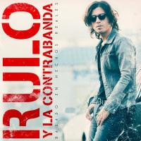 'Bienes y males' de Rulo y la Contrabanda. Disco: Basado en hechos reales Letra Bienes y males Rulo y la Contrabanda