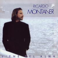 'Así' de Ricardo Montaner. Disco: Viene Del Alma Así - Ricardo Montaner