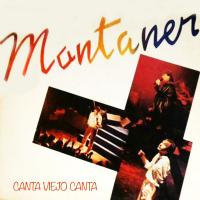 'Bella adentro' de Ricardo Montaner. Disco: Canta Viejo Canta Bella adentro - Ricardo Montaner
