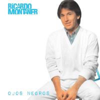 'Yo Que Te Amé' de Ricardo Montaner. Disco: No Me Quites Tu Amor Yo Que Te Amé - Ricardo Montaner