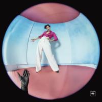 'Treat People With Kindness' de Harry Styles. Disco: Fine Line Treat People With Kindness - Harry Styles