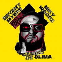 'Esa No Era' de Bryant Myers. Disco: Cambio de Clima Esa No Era - Bryant Myers