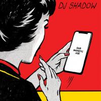 Canción 'Rocket Fuel' del disco 'Our Pathetic Age' interpretada por DJ Shadow Canción 'Rocket Fuel' del disco 'Our Pathetic Age' interpretada por DJ Shadow
