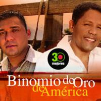 'Mi Niña Bonita' de Binomio De Oro. Disco: 30 Mejores: Binomio de Oro de América Mi Niña Bonita - Binomio De Oro