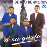 'Como te olvido' de Binomio De Oro. Disco: A Su Gusto Letra Como te olvido Binomio De Oro