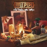 LLÉVAME, letra y canción de Little Pepe. Disco: El Real One Love LLÉVAME letra LITTLE PEPE