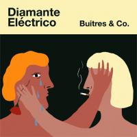 Solo Tú, Dueles Buitres & Co. de Diamante Eléctrico
