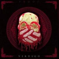 'Tratos con el Diablo' de Proof (México). Disco: Verdugo Tratos con el Diablo - Proof (México)