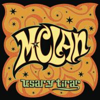 'Llamando a la tierra' de M-Clan. Disco: Usar Y Tirar Llamando a la tierra - M-Clan