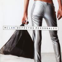 Si Hay Un Dios Defectos Personales de M-Clan