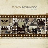 Canción 'Dando vueltas' del disco 'Retrovision' interpretada por M-Clan Canción 'Dando vueltas' del disco 'Retrovision' interpretada por M-Clan