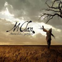 Canción 'Corazon de bronce' del disco 'Memorias de un espantapajaros' interpretada por M-Clan Canción 'Corazon de bronce' del disco 'Memorias de un espantapajaros' interpretada por M-Clan