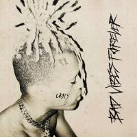 'Ex Bitch' de XXXTENTACION. Disco: Bad Vibes Forever Ex Bitch - XXXTENTACION