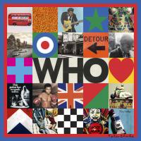 All This Music Must Fade WHO (Deluxe) de The Who