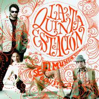 CARTAS, letra y canción de La Quinta Estación. Disco: El Mundo Se Equivoca CARTAS letra LA QUINTA ESTACIÓN