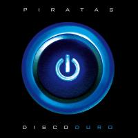 Mi coco Disco Duro de Los Piratas