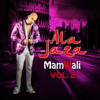 Nadie Se Meta MamWali, Vol. 2 de Ala Jaza