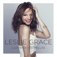 Canción 'Si Hay Frío' del disco 'Lloviendo Estrellas' interpretada por Leslie Grace Canción 'Si Hay Frío' del disco 'Lloviendo Estrellas' interpretada por Leslie Grace