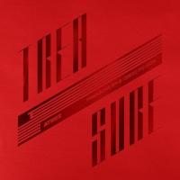 DESIRE, letra y canción de ATEEZ. Disco: TREASURE EP.2: ZERO TO ONE DESIRE letra ATEEZ