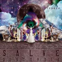 'Baila Sumeria' de Triángulo de Amor Bizarro. Disco: Salve Discordia Baila Sumeria - Triángulo de Amor Bizarro