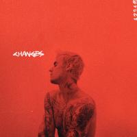 'E.T.A.' de Justin Bieber. Disco: Changes E.T.A. - Justin Bieber