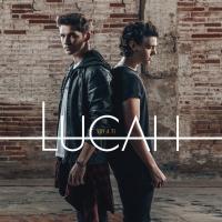 Canción 'Ayúdame' del disco 'Voy a Ti' interpretada por Lucah Canción 'Ayúdame' del disco 'Voy a Ti' interpretada por Lucah