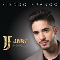 'Amigo Con Derechos' de Jary Franco. Disco: Siendo Franco Amigo Con Derechos - Jary Franco