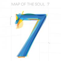 00:00 (Zero O’Clock) MAP OF THE SOUL : 7 de BTS (Bangtan Boys)
