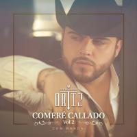 Canción 'El Aroma De Tu Piel' del disco 'Comeré Callado, Vol. 2' interpretada por Gerardo Ortiz Canción 'El Aroma De Tu Piel' del disco 'Comeré Callado, Vol. 2' interpretada por Gerardo Ortiz