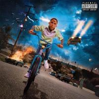 'Safaera' de Bad Bunny. Disco: YHLQMDLG (Yo Hago Lo Que Me Da La Gana) Safaera - Bad Bunny