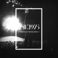 Chocolate Music for Cars de The 1975