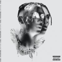 'Mamacita' de Khea. Disco: Trapicheo (Mixtape) Mamacita - Khea