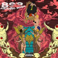 'Miami Vibes' de Julianno Sosa. Disco: 898 Miami Vibes - Julianno Sosa