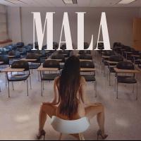 Canción 'Contigo' del disco 'MALA' interpretada por Mala Rodríguez Canción 'Contigo' del disco 'MALA' interpretada por Mala Rodríguez