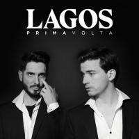 Canción 'Guerra Fría' del disco 'PRIMAVOLTA' interpretada por LAGOS Canción 'Guerra Fría' del disco 'PRIMAVOLTA' interpretada por LAGOS
