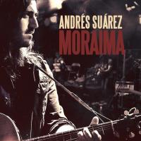 NÚMEROS CARDINALES, letra y canción de Andrés Suarez. Disco: Moraima NÚMEROS CARDINALES letra ANDRÉS SUAREZ