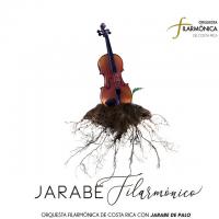 'Bonito' de Jarabe De Palo. Disco: Jarabe Filarmónico Bonito - Jarabe De Palo
