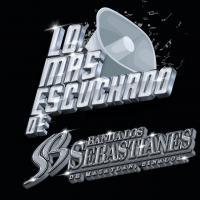 Te Dedico Lo Más Escuchado De de Banda Los Sebastianes