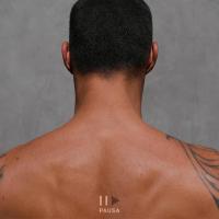 'Simple' de Ricky Martin. Disco: PAUSA - EP Simple - Ricky Martin