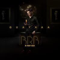 'Mera' de Guaynaa. Disco: BRB Be Right Back Mera - Guaynaa