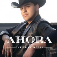 '¿Quién Es Usted?' de Christian Nodal. Disco: Ahora ¿Quién Es Usted? - Christian Nodal