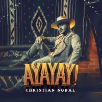 Canción 'Se Me Olvidaba' del disco 'AYAYAY!' interpretada por Christian Nodal Canción 'Se Me Olvidaba' del disco 'AYAYAY!' interpretada por Christian Nodal