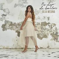 LA RESPUESTA, letra y canción de Julia Medina. Disco: No Dejo De Bailar LA RESPUESTA letra JULIA MEDINA