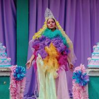 PELO CUCU, letra y canción de Lido Pimienta. Disco: Miss Colombia PELO CUCU letra LIDO PIMIENTA