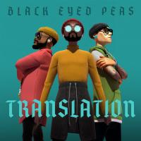 'Get loose now' de The Black Eyed Peas. Disco: Translation Get loose now - The Black Eyed Peas