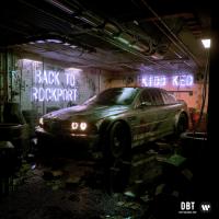 Dope Money & Hoes (Back To RockPort) BACK TO ROCKPORT de Kidd Keo