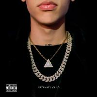 'Amor Tumbado' de Natanael Cano. Disco: Mi Nuevo Yo Amor Tumbado - Natanael Cano