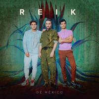 Canción 'Estos Celos' del disco 'De México - EP' interpretada por Reik Canción 'Estos Celos' del disco 'De México - EP' interpretada por Reik