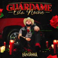 'Palabra De Hombre' de El Fantasma. Disco: Guárdame Esta Noche Palabra De Hombre - El Fantasma